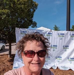 Meet your Posher, Leigh